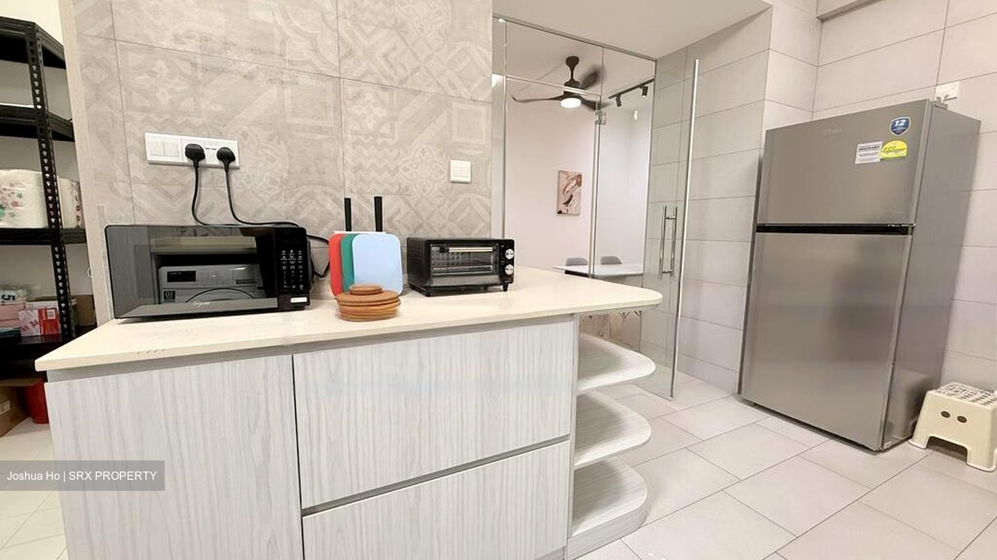 Changi Court (D16), Condominium #458392821